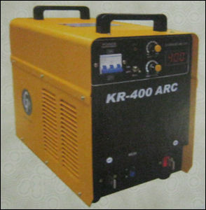 Arc Welder [Mosfet]