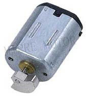 DC Vibration Motors