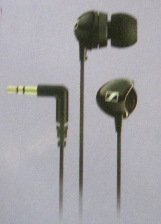 Earphones (CX 175)