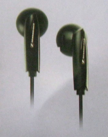 Earphones (MX 270)