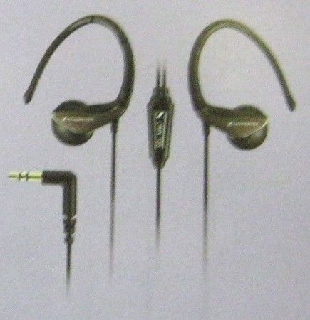 Earphones (Omx 185)