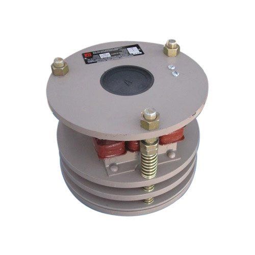 Electromagnetic Disc Brake Application: Construction