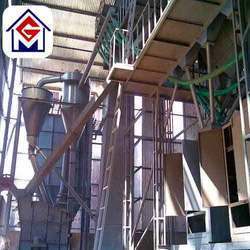 Hammer Mill Machine