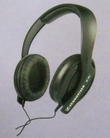 Headphones (HD 202 II)