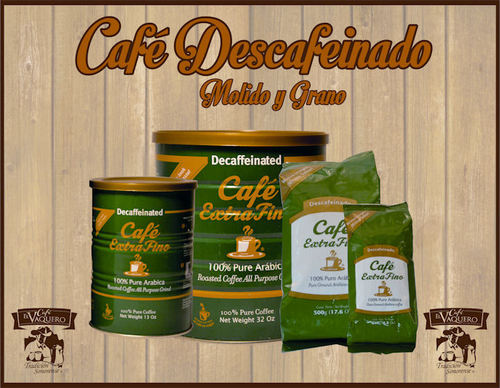 Kafeson Coffee (Decaffienated)