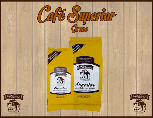 Kafeson Coffee (Superior)