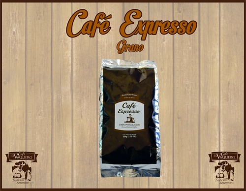 Kafeson Espresso Coffee