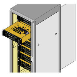 Marine Electronic Control