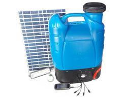 Solar Sprayer