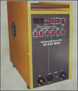 Tig / Arc Pulse Welder ( TIG Pulse Welder )