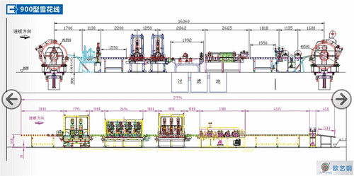 Wire Drawing Machine