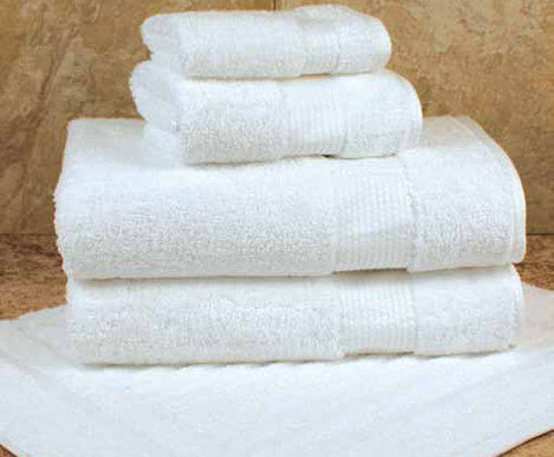 450gms Terry Towels