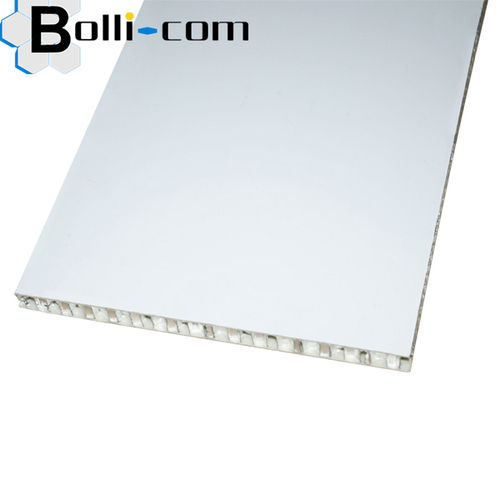 Aluminum Honeycomb Panel - 2200x6000mm, 5.6kg/sqm Weight, High Strength | Custom Sizes, Easy Installation, Multi-Functional Design