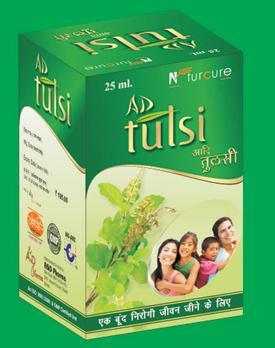 Ayurvedic Health Tonic