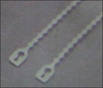 Bead Cable Tie