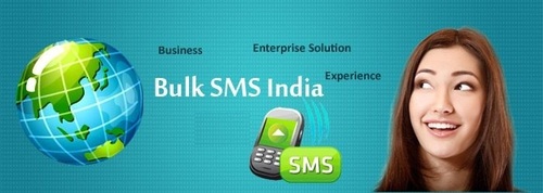 Bulk SMS Service By SGG IT SOLUTIONS