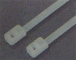 Double Loop Cable Ties