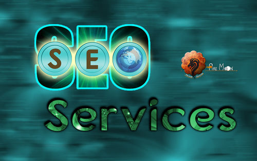 Fire SEO Services