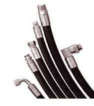 Hydraulic Hose Pipe