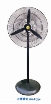 JF Series Industrial Fan