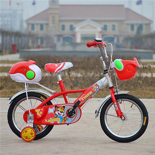 New Fashion Style Kids Bicycle