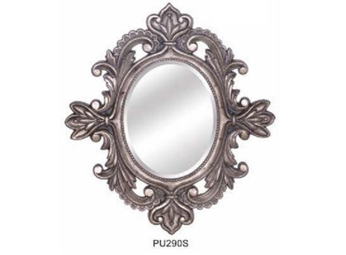 Pu Mirror Frame (Pu290S) Application: For Indicators