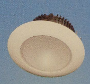 Round Premium LED Downlight