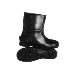 Safety Gumboots