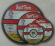 Spit Fire Extra Thin Wheels