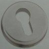 Stainless Steel Round Door Key Hole