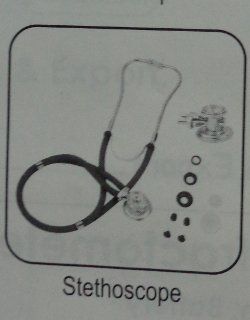 Stethoscope