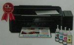 Wifi All-in-one Ink Tank Printer (Epson L355)