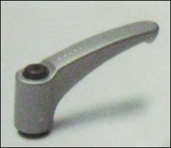 Adjustable Clamping Levers Handle