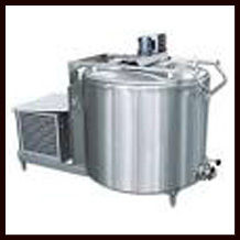 Bulk Milk cooler (1 KL)