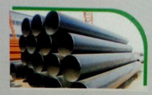 Carbon Steel Pipes And Tubes