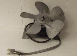 Condenser Fan