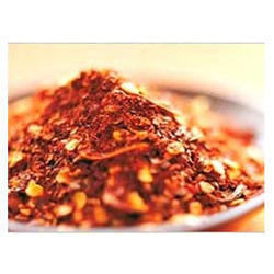 Crushed Chillies Powder