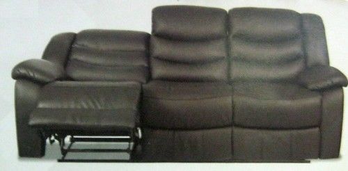 Eco Leather Denver Sofa