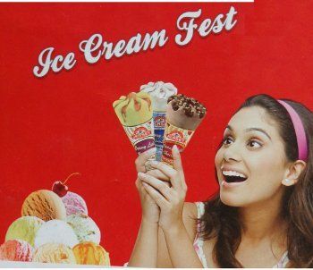 Jersey Ice Cream Fest