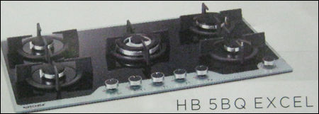 Kitchen Hobs (HB 5BQ Excel)