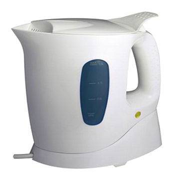 Plastic Electric Kettle