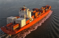 Sea Freight Forwarding Service By VALORS CARGO PVT. LTD.