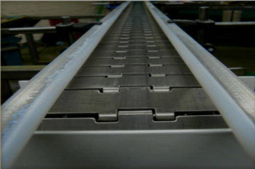 Slat Conveyor