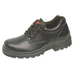 Universal Safety Shoes