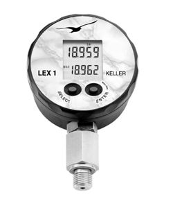  Highly Precise Digital Manometer 