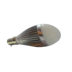 AC LED Bulb