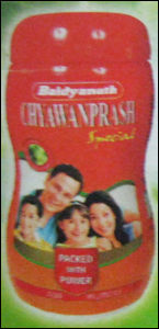 Baidyanath Chyawanprash Special