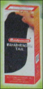 Baidyanath Mahabhringraj Tail