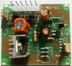 Circuit Boards