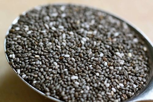 Chia Seeds